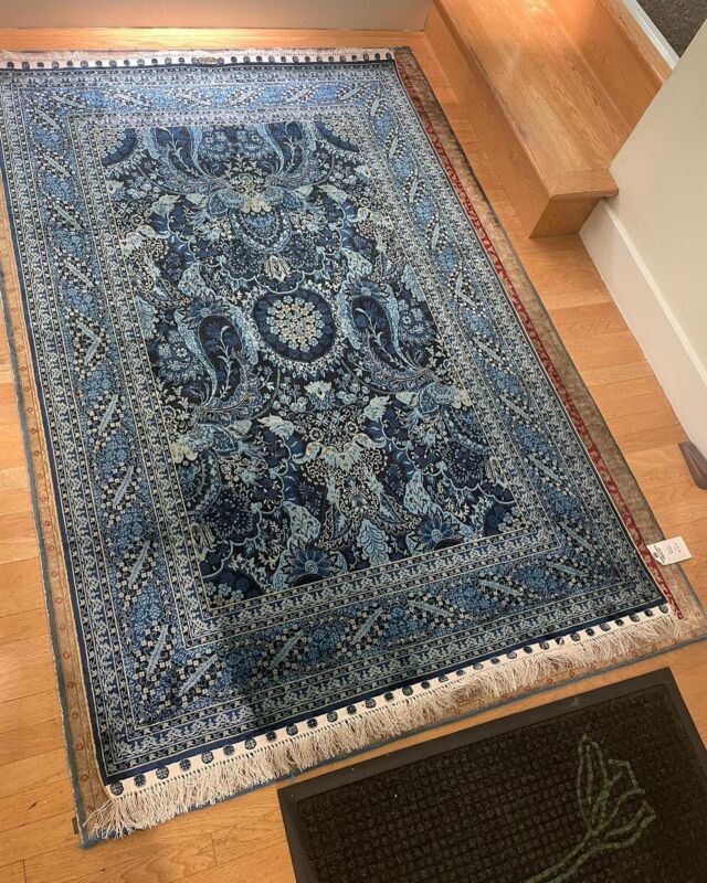 Uniuque Rugs Gallery Rugs – Unique Handmade Collection