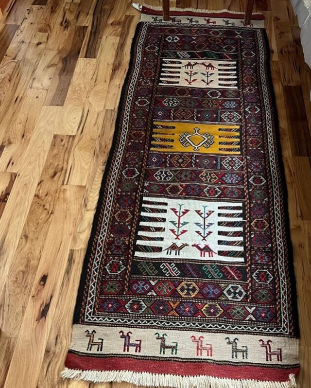 Uniuque Rugs Gallery Rugs – Unique Handmade Collection