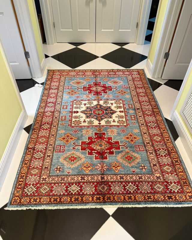 Handmade Rug Gallery Gallery Rugs – Unique Handmade Collection